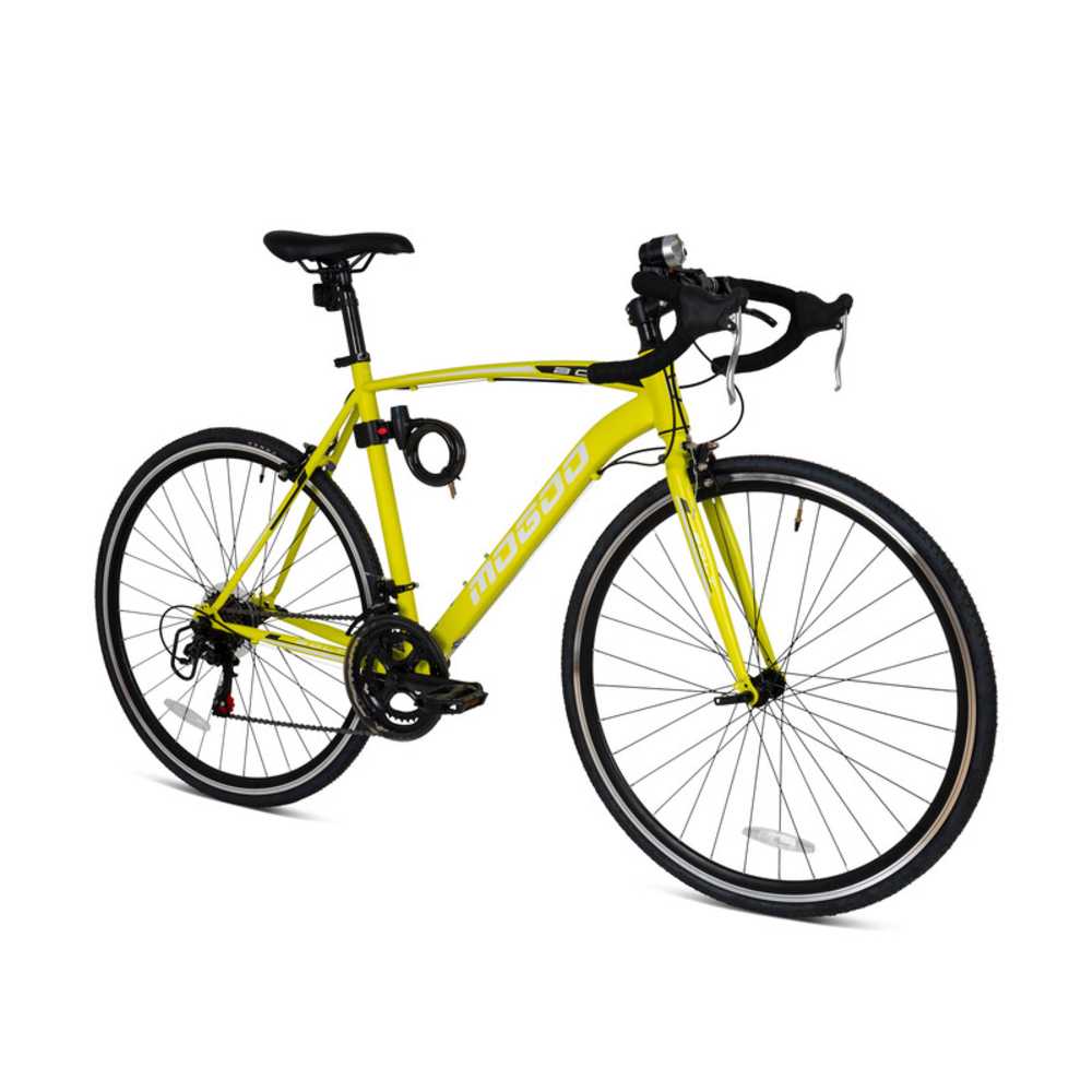 Mogoo - Bolt Racing 700C - Yellow