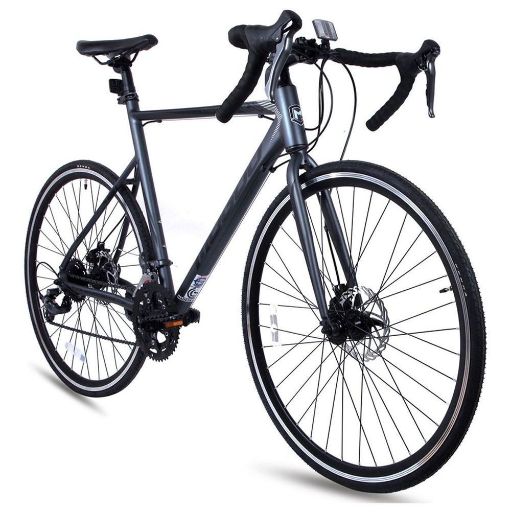 Mogoo - Strider 700C Road Bike