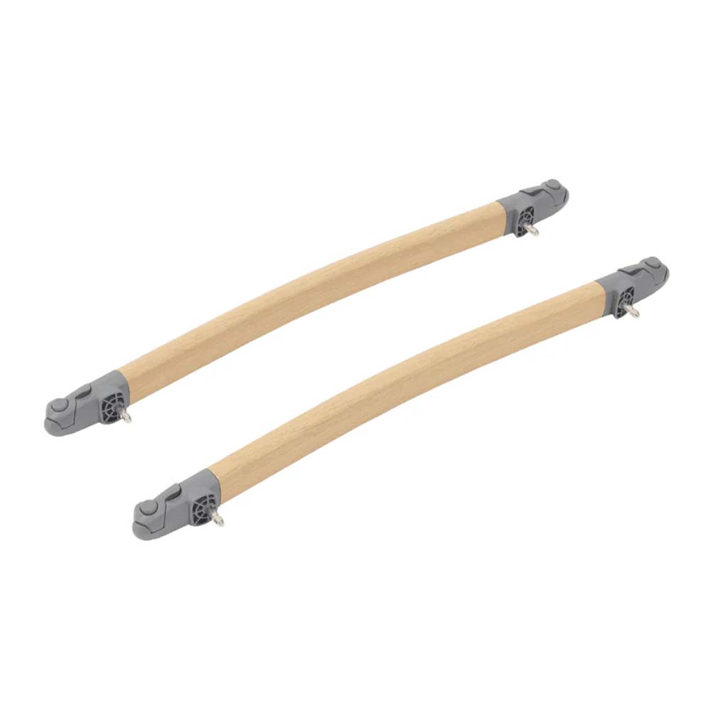 Tutti Bambini - Cozee Crib Rocking Bar - Oak