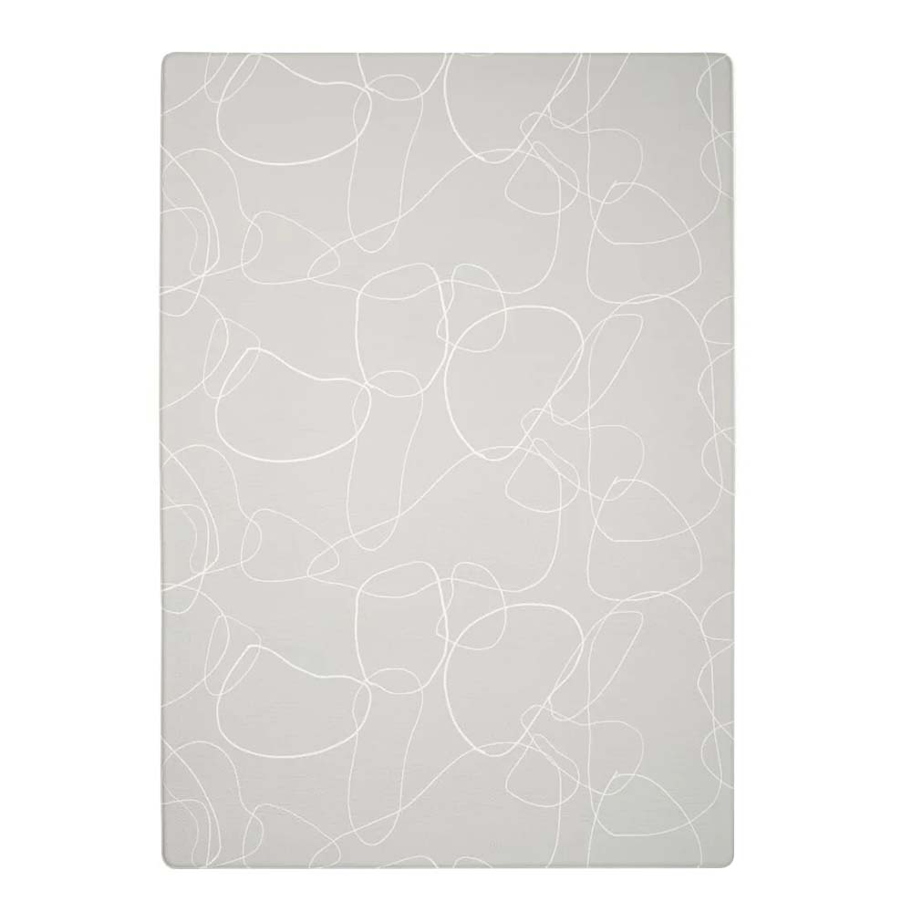 Tutti Bambini - Luxury Padded XL Playmat - Bubble & Terrazzo - 200 x 140 cm