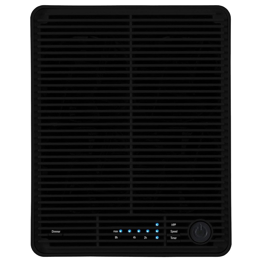 Stadler Form - Viktor Air Purifier - Black