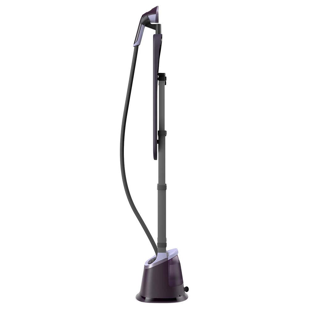 Philips 3000 Series Stand Steamer With XL Styleboard 2000W - Violet