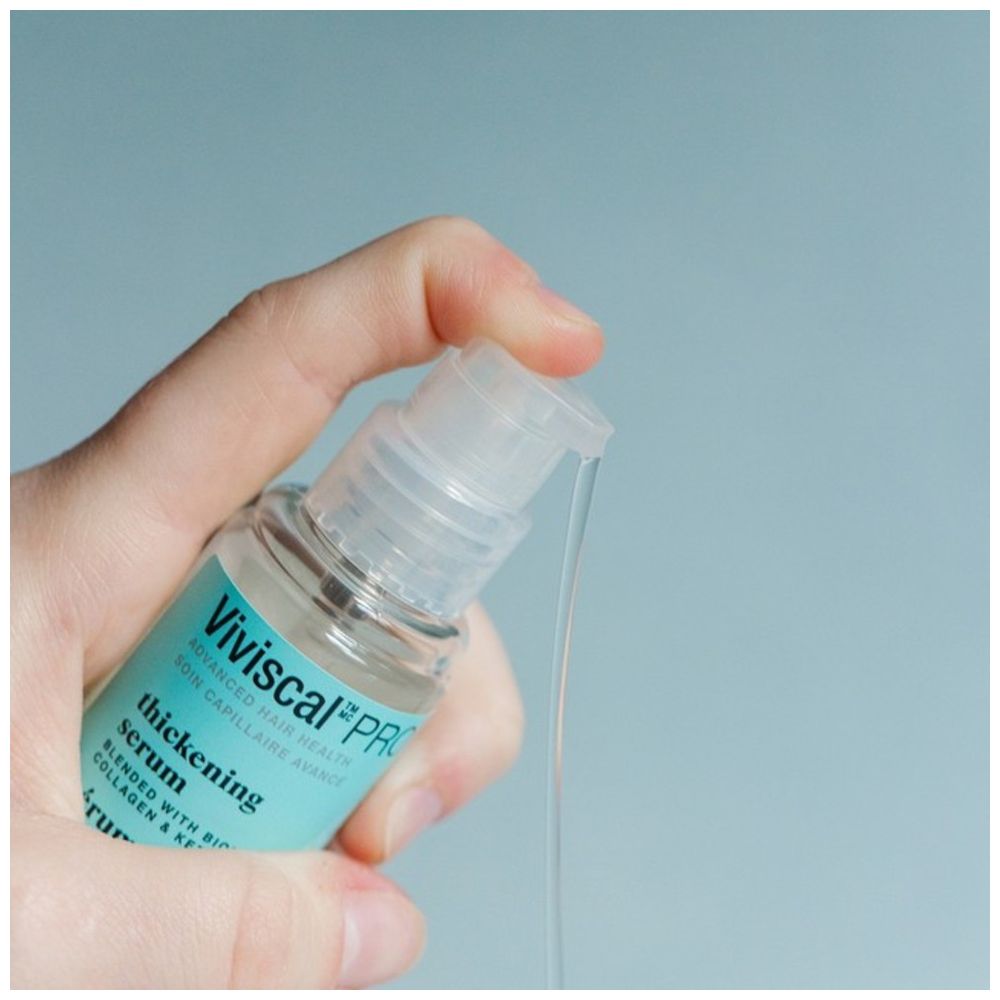 Viviscal - Professional Densifying Hair Elixir - 50ml
