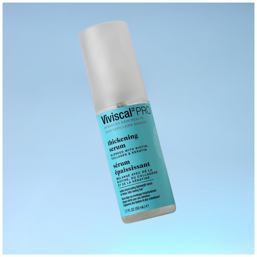 Viviscal - Professional Densifying Hair Elixir - 50ml
