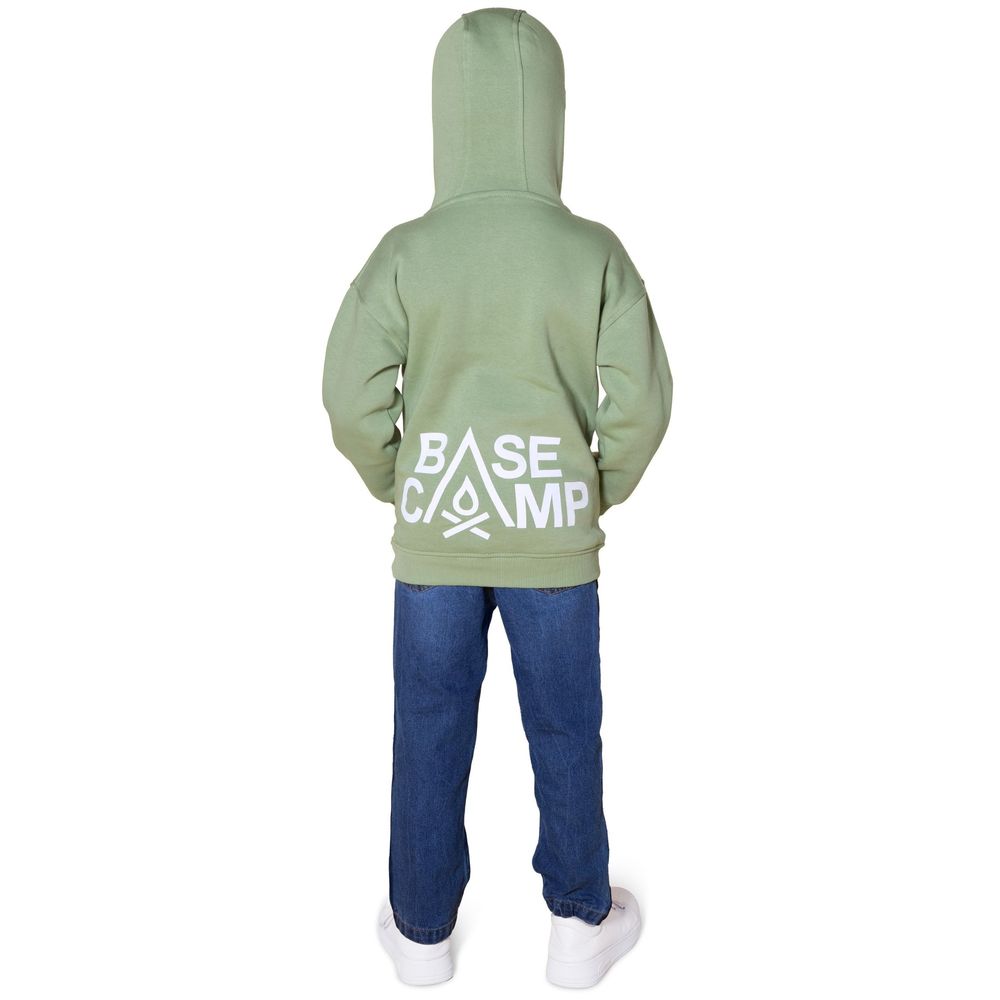 Little Kangaroos Boy Straight Fit Jeans - Dark Blue