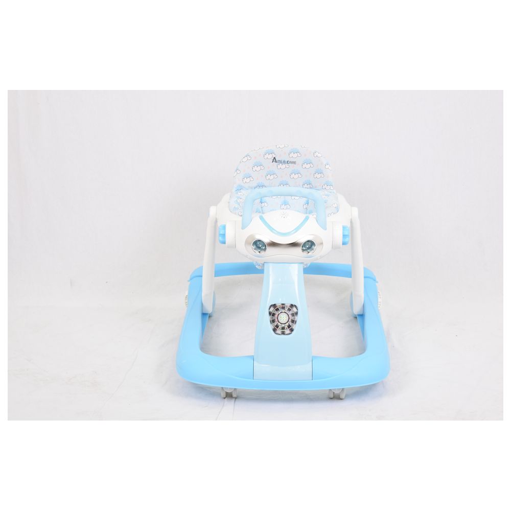 Amla Care - Wa311 Baby Walker - Blue