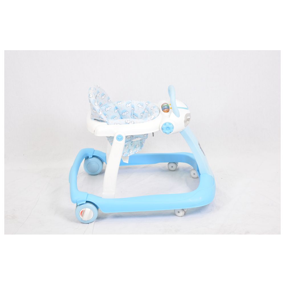 Amla Care - Wa311 Baby Walker - Blue