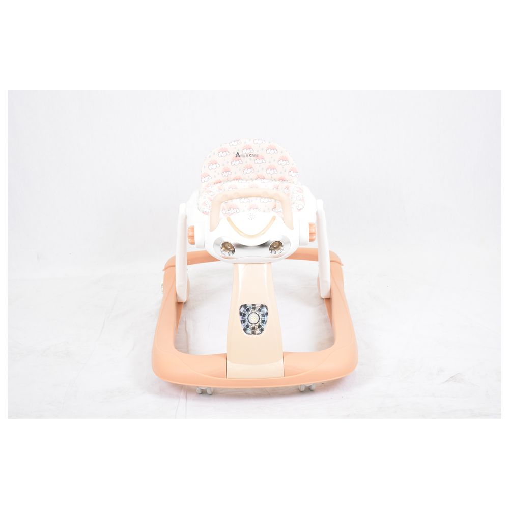 Amla Care - Wa311 Baby Walker - Cream