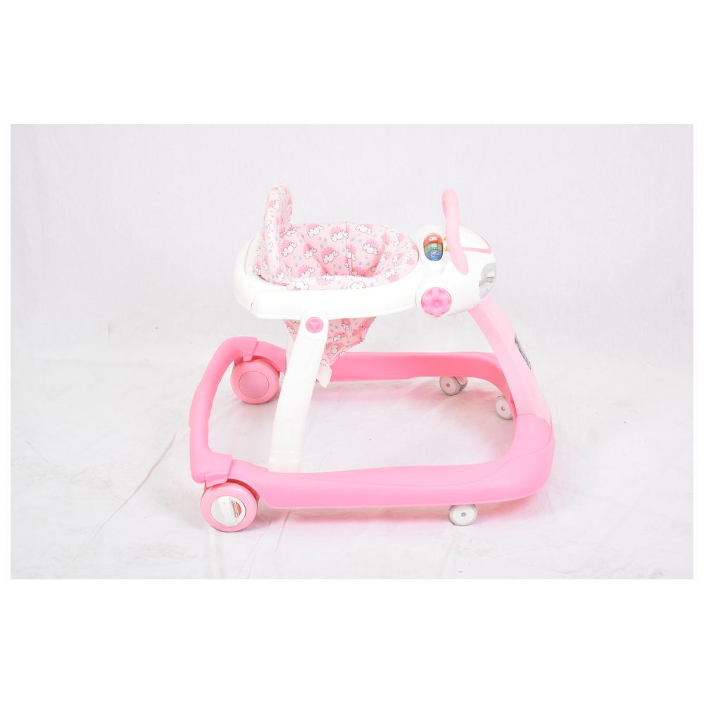 Amla Care - Wa311 Baby Walker - Pink
