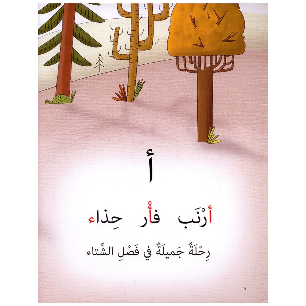 The Place Of The Character