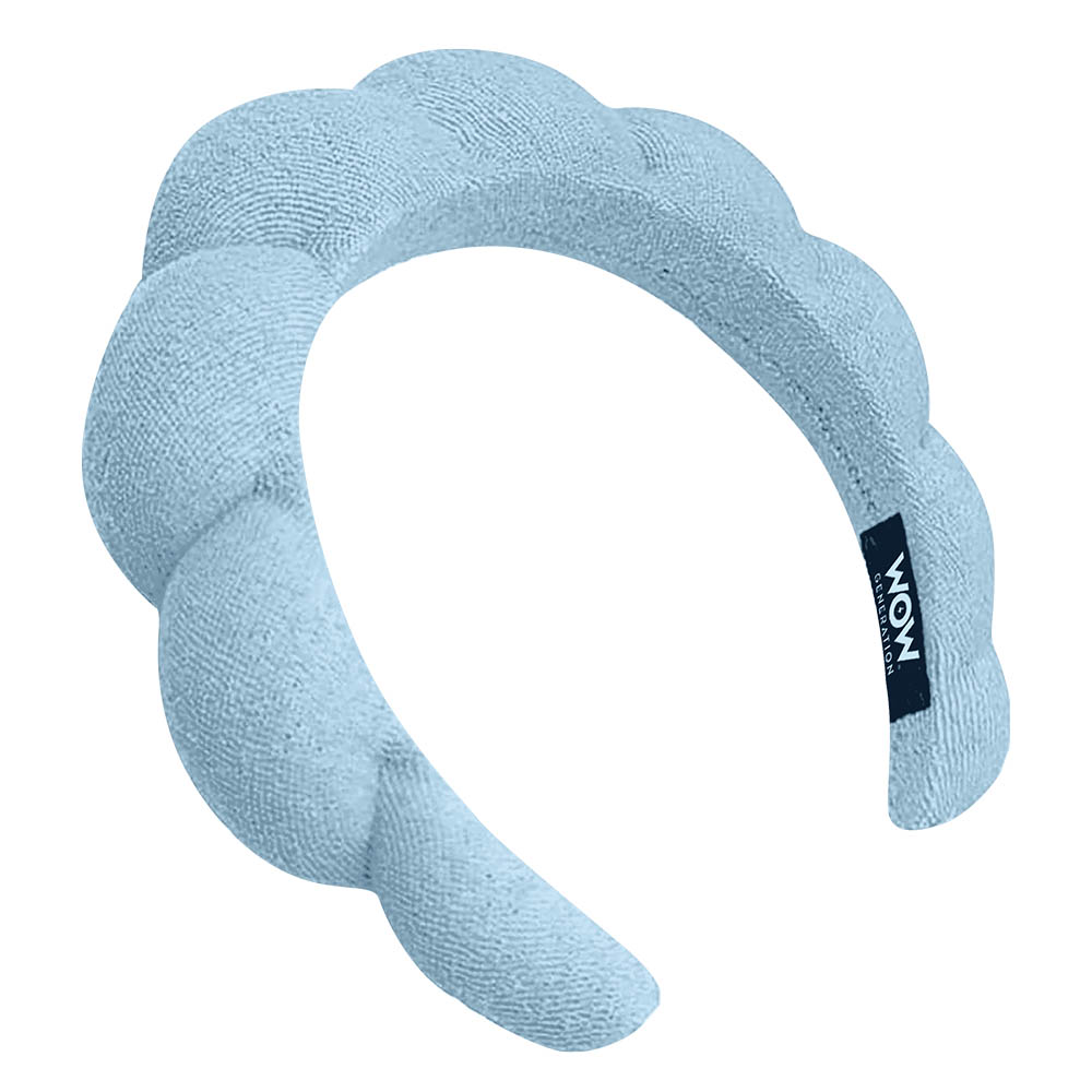 Wow Generation - Fluffy Headband - Blue