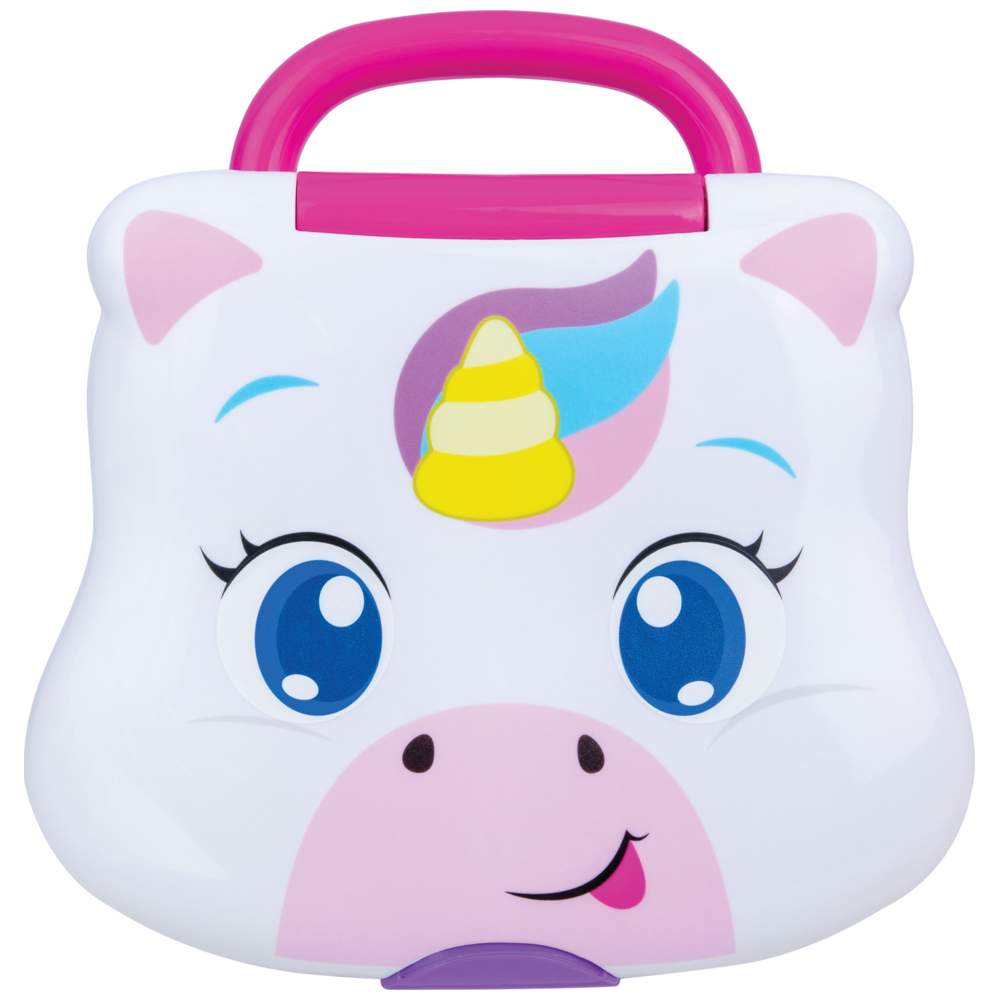 Winfun - Laptop Junior - Unicorn - Pink
