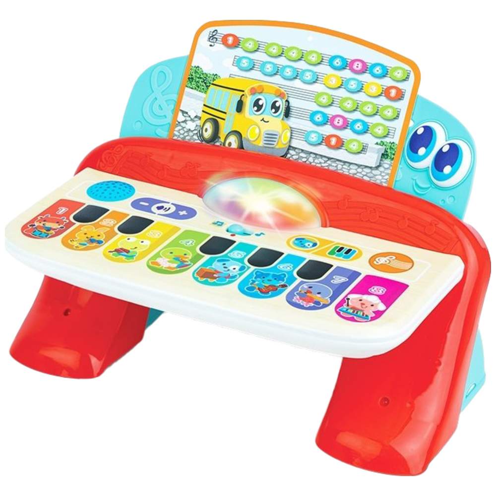 Winfun - Baby Maestro Touch Piano