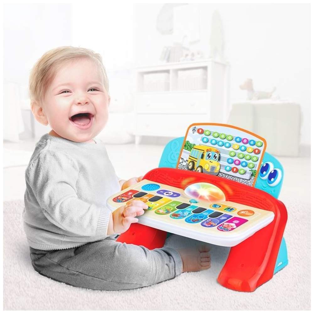Winfun - Baby Maestro Touch Piano