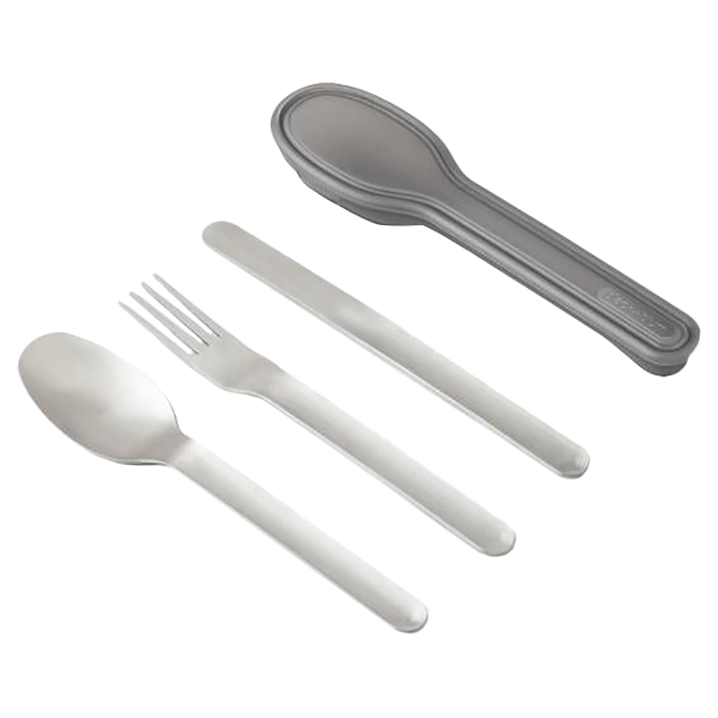 Black+Blum - Cutlery Set Stainless Steel