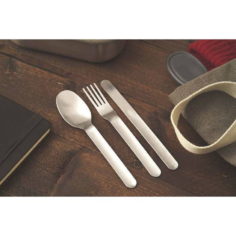 Black+Blum - Cutlery Set Stainless Steel
