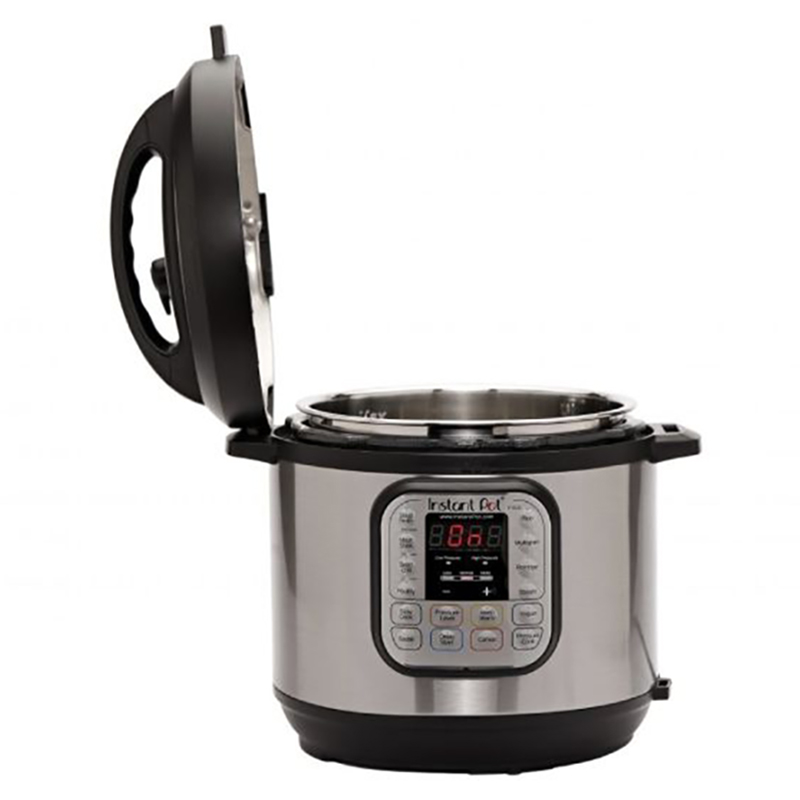 Instant Pot - Duo Electric Pressure Cooker 6QT, 5.7L