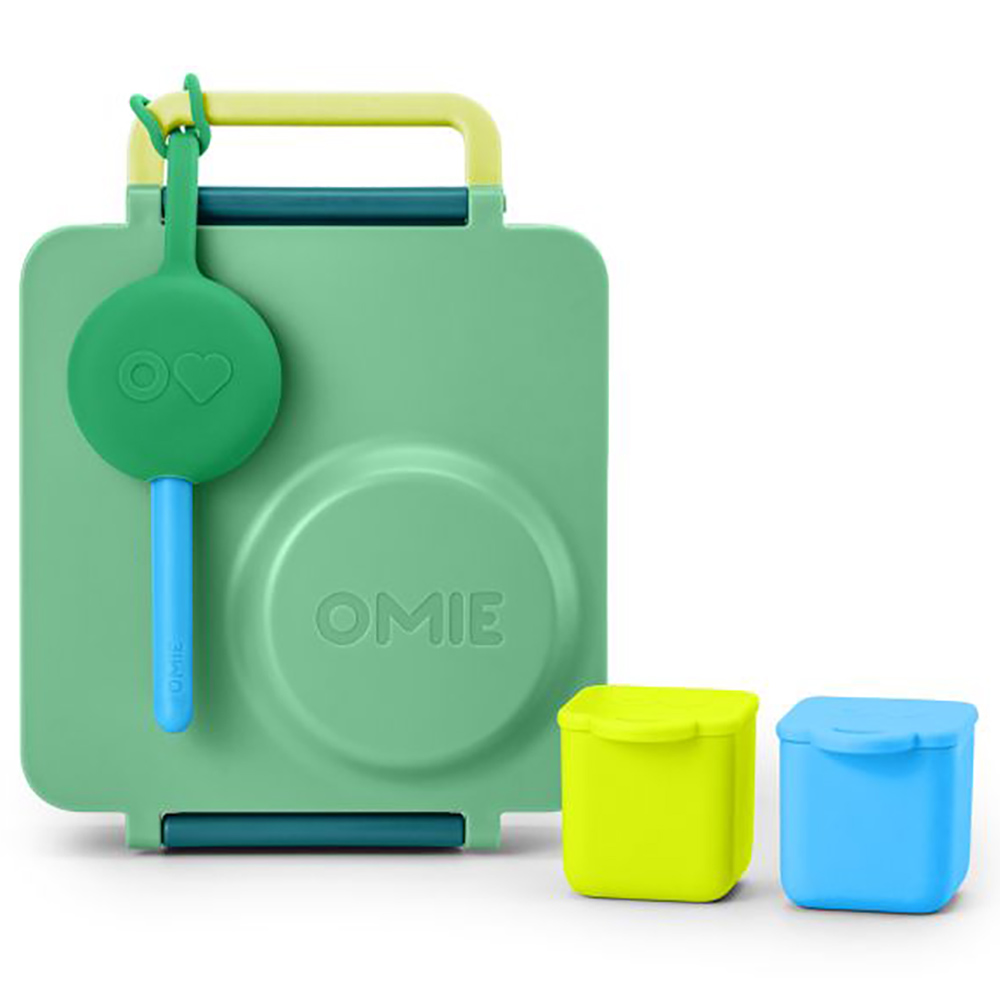 OmieLife - OmieDip Box Set of 2 - Blue