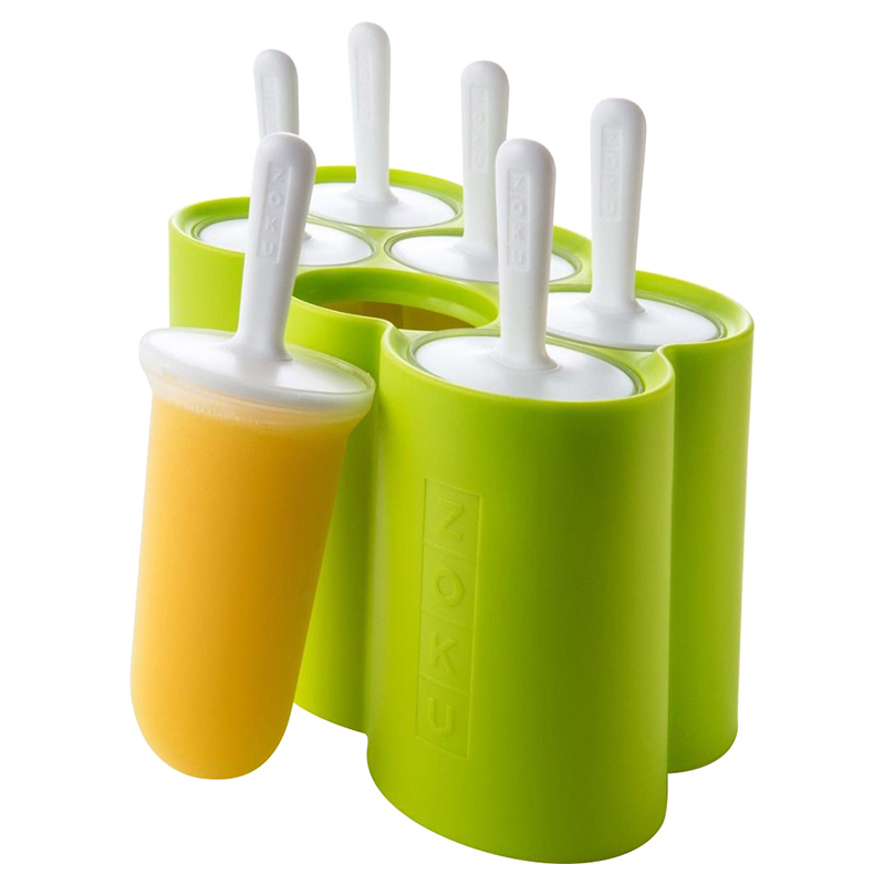 Zoku Ice Pop Mold Classic - Green