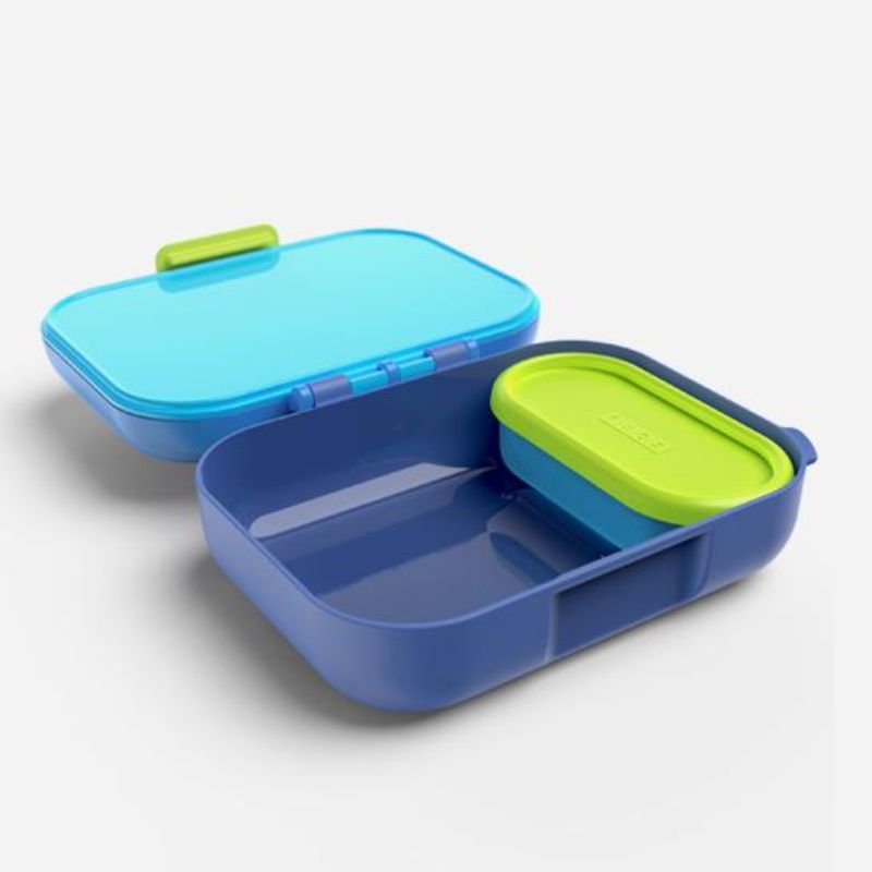 Zoku - Neat Bento Junior - Blue