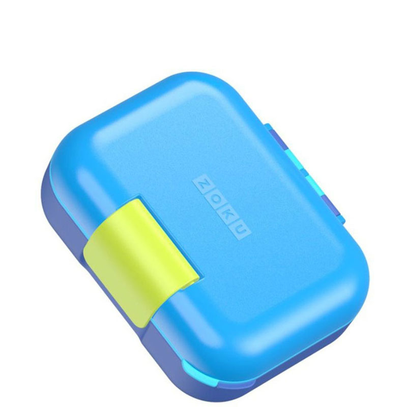 Zoku - Neat Bento Junior - Blue