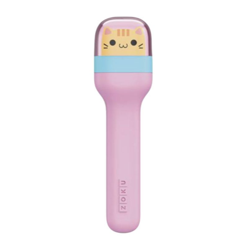 Zoku - Pocket Utensil Set - Kitty