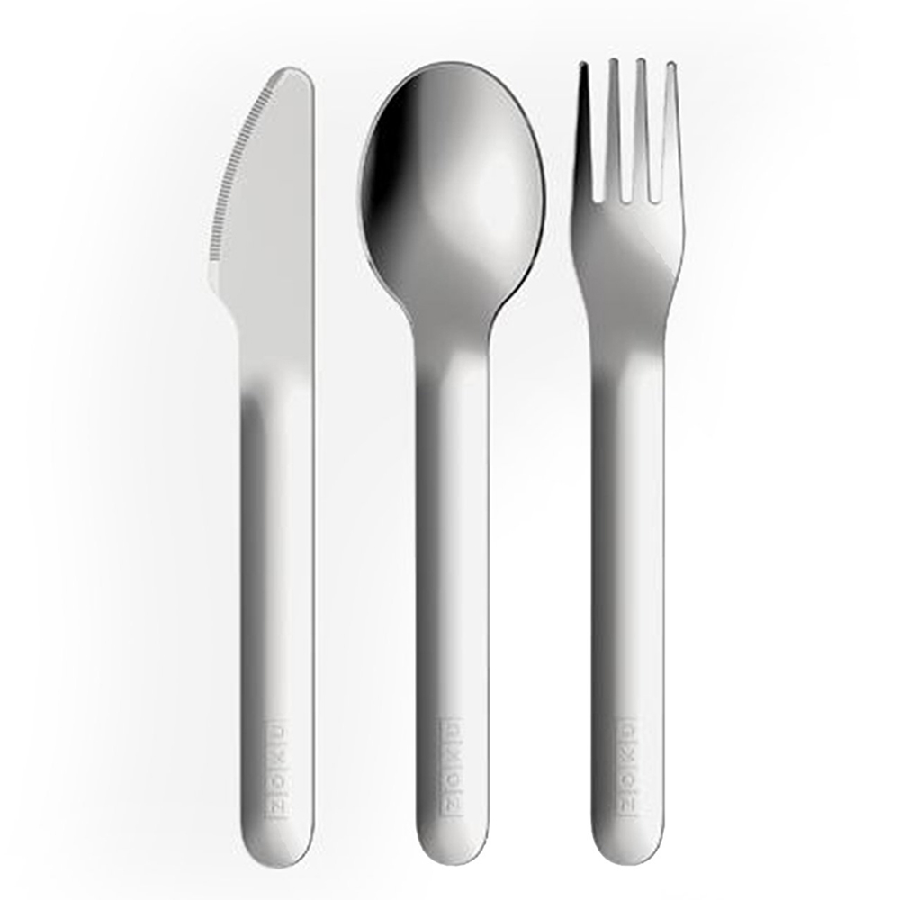 Zoku - Pocket Utensil Set - Unicorn