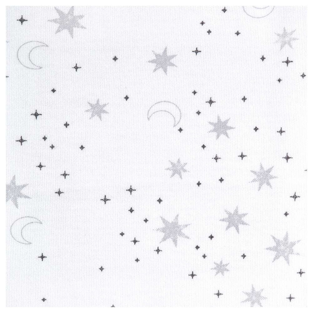 Halo - 100% Cotton Sleep sack Sleeping Bag - Midnight Moons