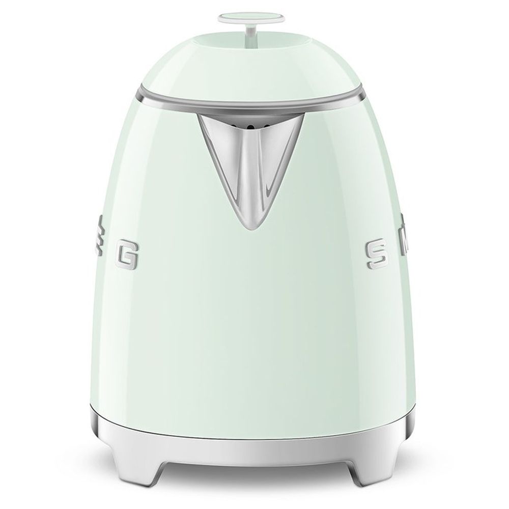 Smeg 50's Style Mini Kettle - Pastel Green