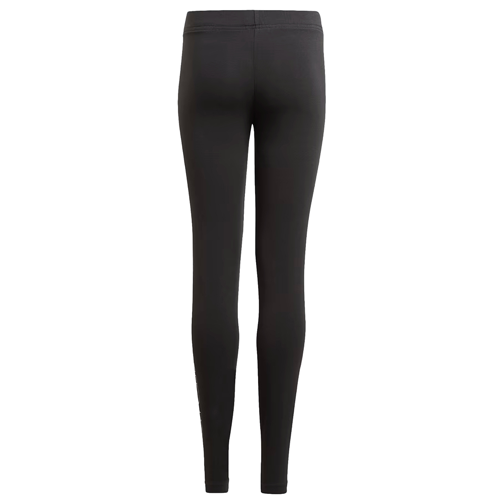 Adidas - Girls Leggings - Black