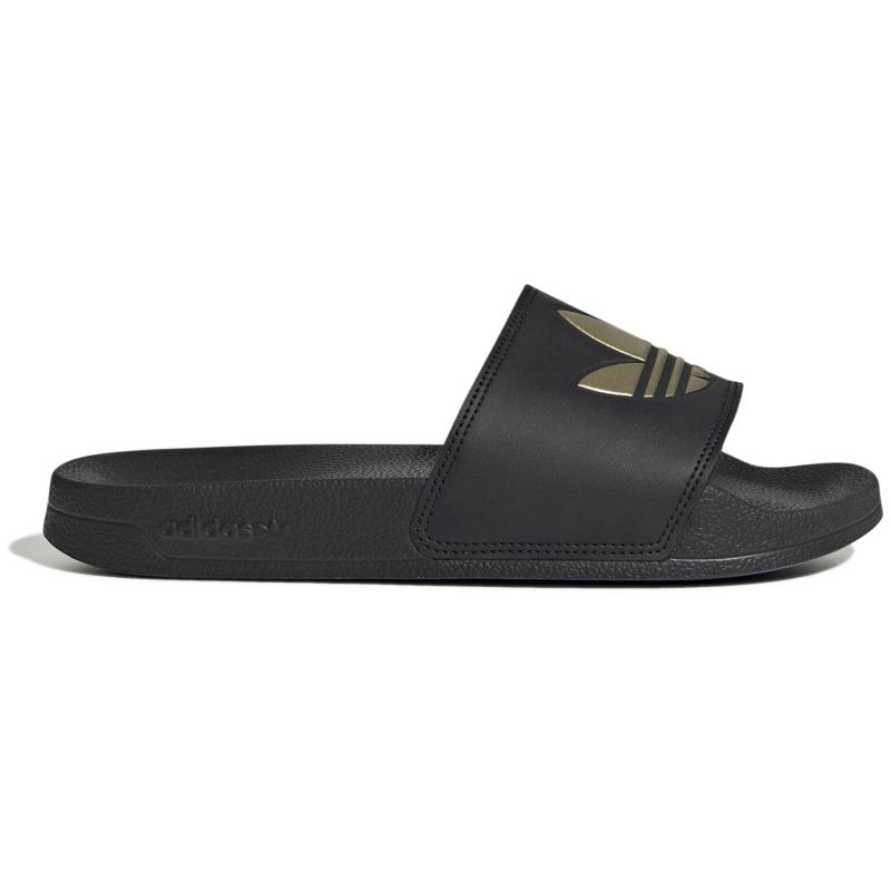 Adidas Adilette Lite Slides - Black