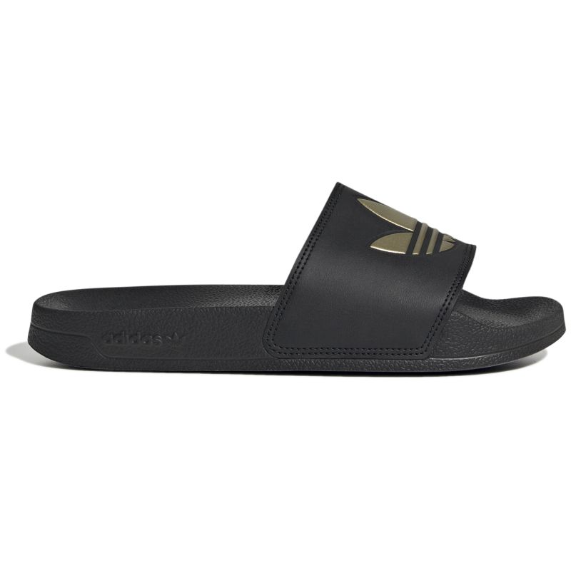 Adidas Adilette Lite Slides - Black