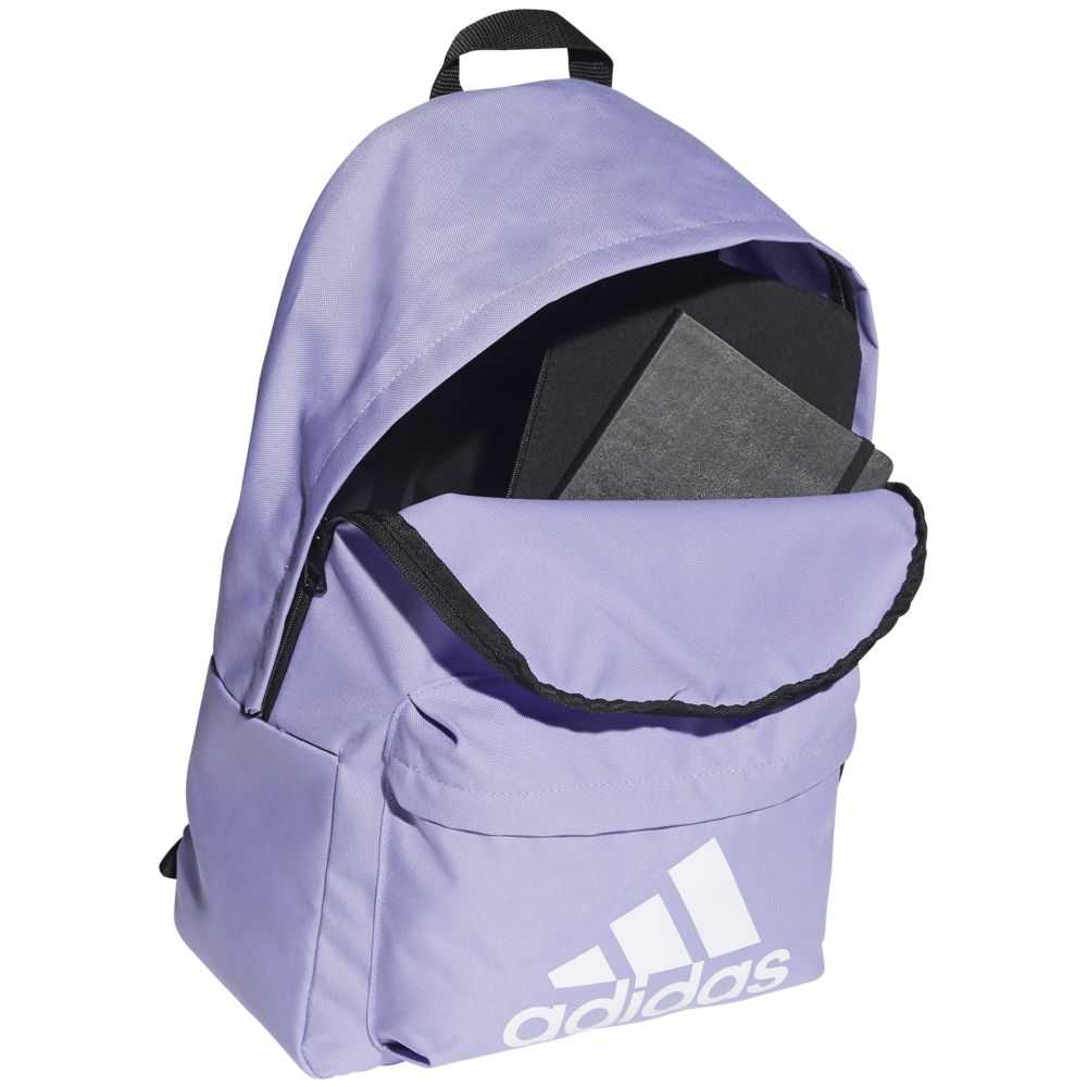 adidas bos backpack Classic B.O.S Elevate your workout routine with the Adidas Black Gym Bag BP HG0349 adidas Classic BOS Backpack Black