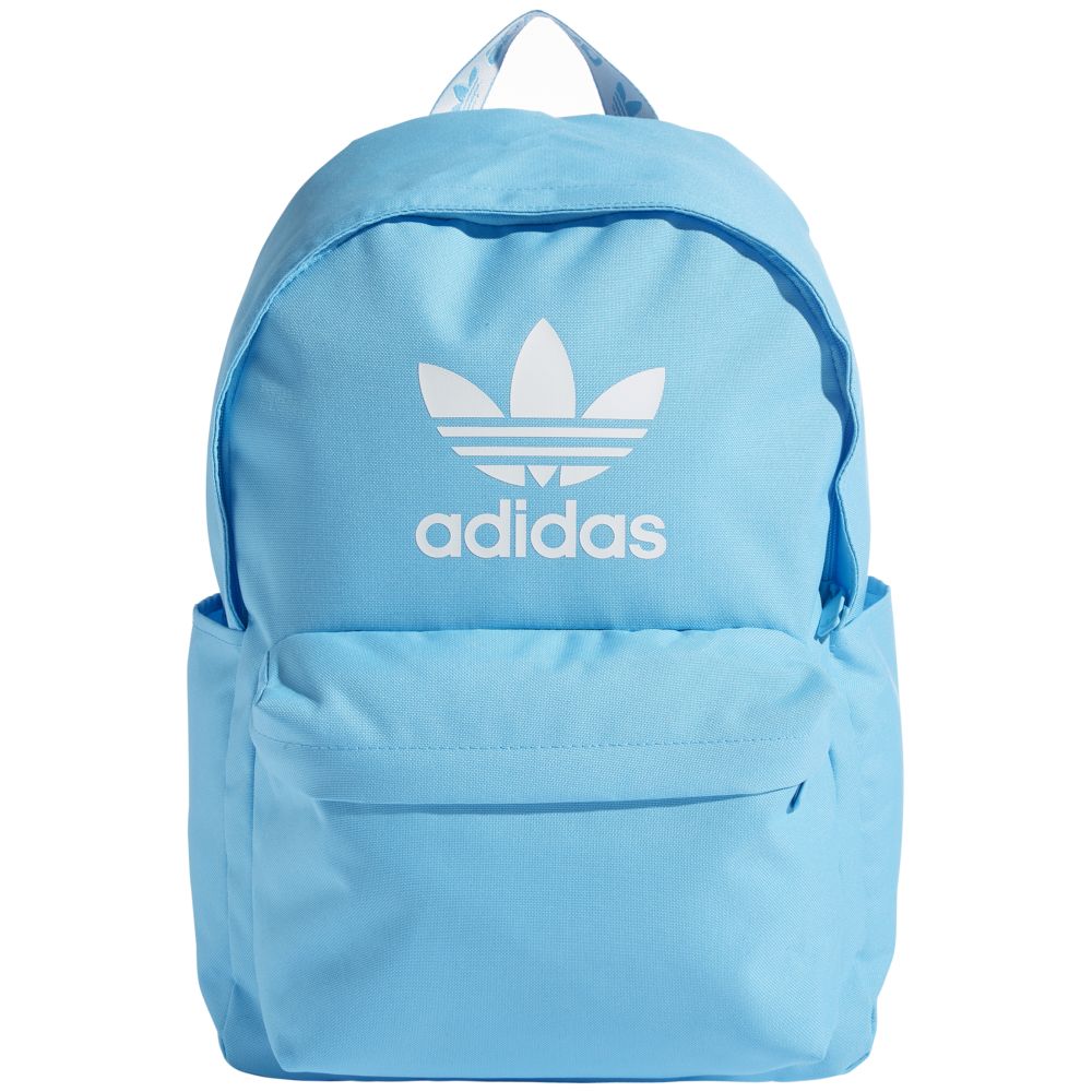 adidas classic backpack light blue Badge of Sport 3-Stripes Unisex space is key adidas Originals Premise Premium Backpack