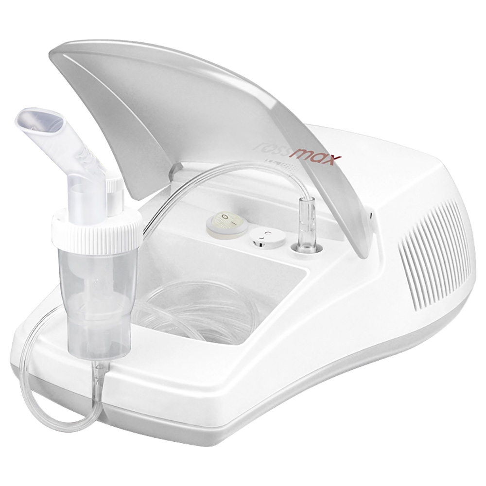 Rossmax NA100 Piston Nebulizer - White