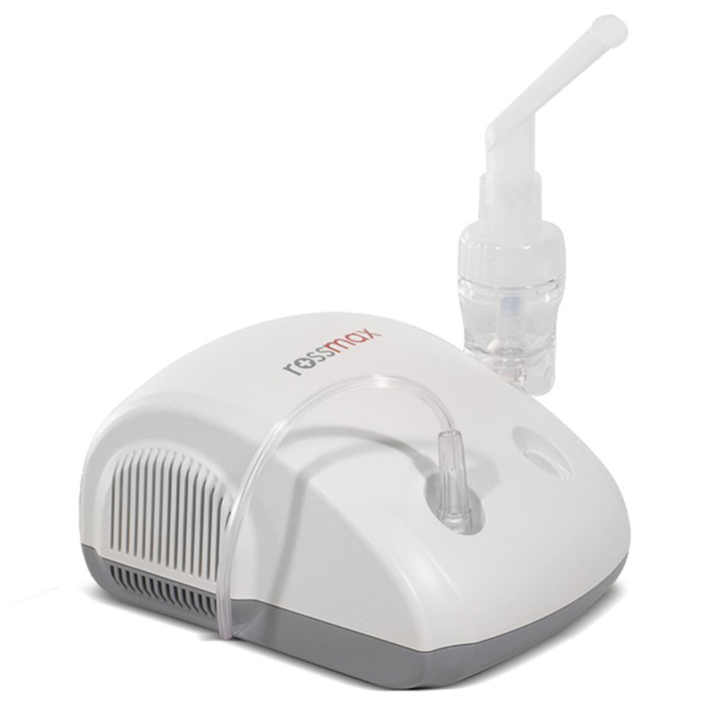 Rossmax NE100 Piston Nebulizer - White