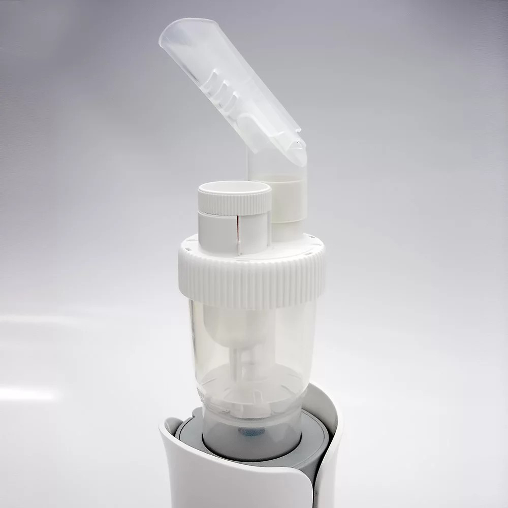 Rossmax NH60 Piston Nebulizer - White