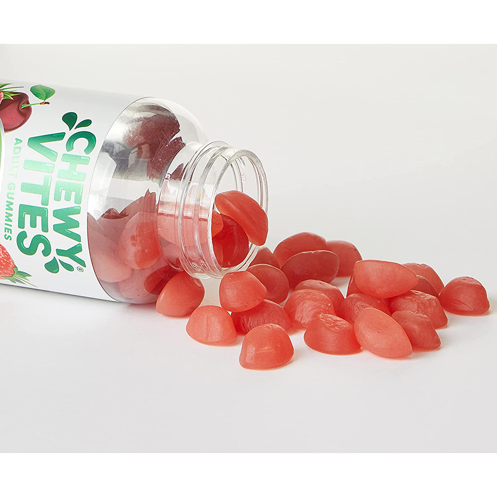 Chewy Vites - Adults Multivitamin Complete - 60 Gummies