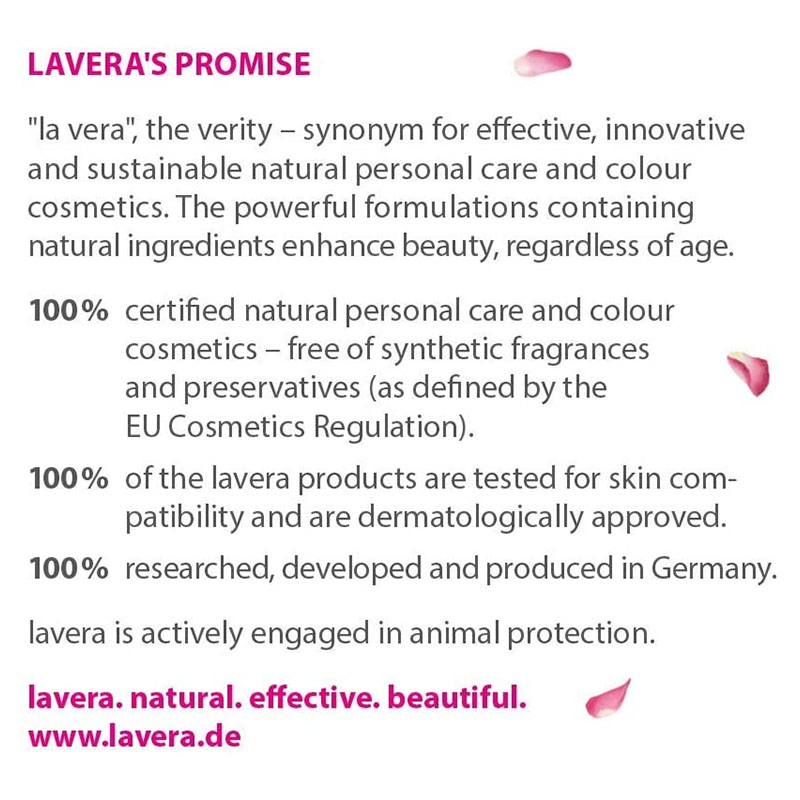 Lavera - Basis Sensitiv All-Round Cream 150ml