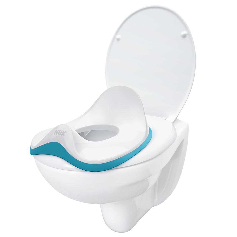 Nuk - Wc Trainer Children