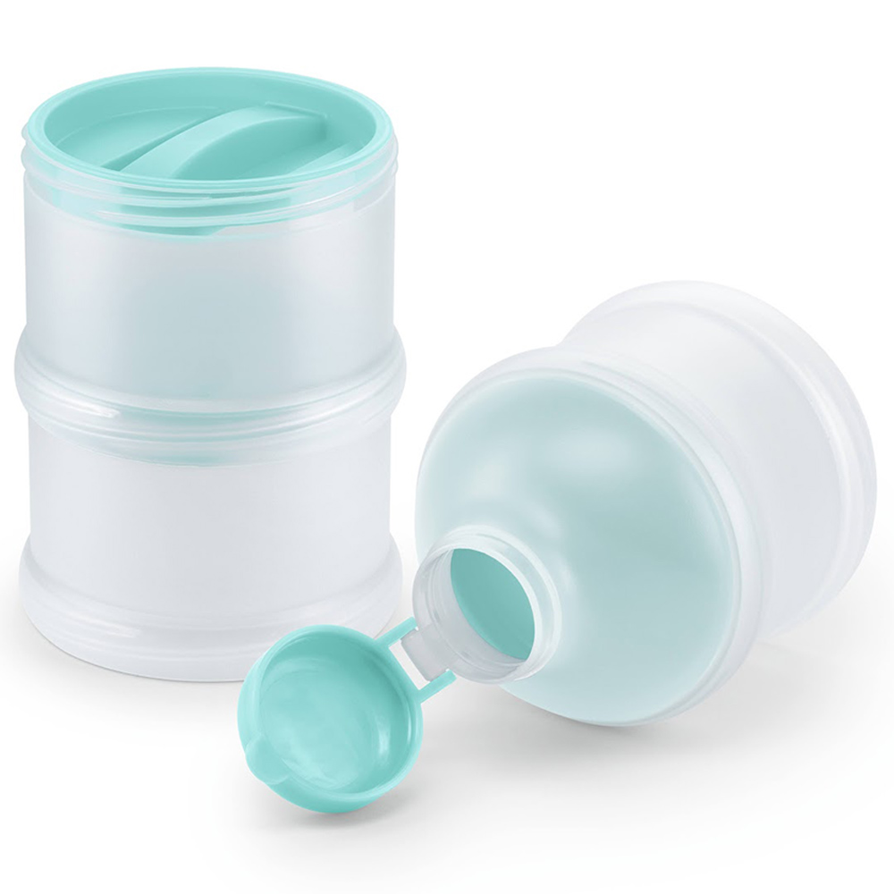 Nuk - Milk Powder Dispenser