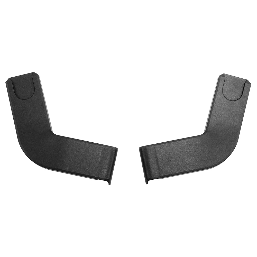 Maxi-Cosi - Lara² Car Seat Adapter - Black