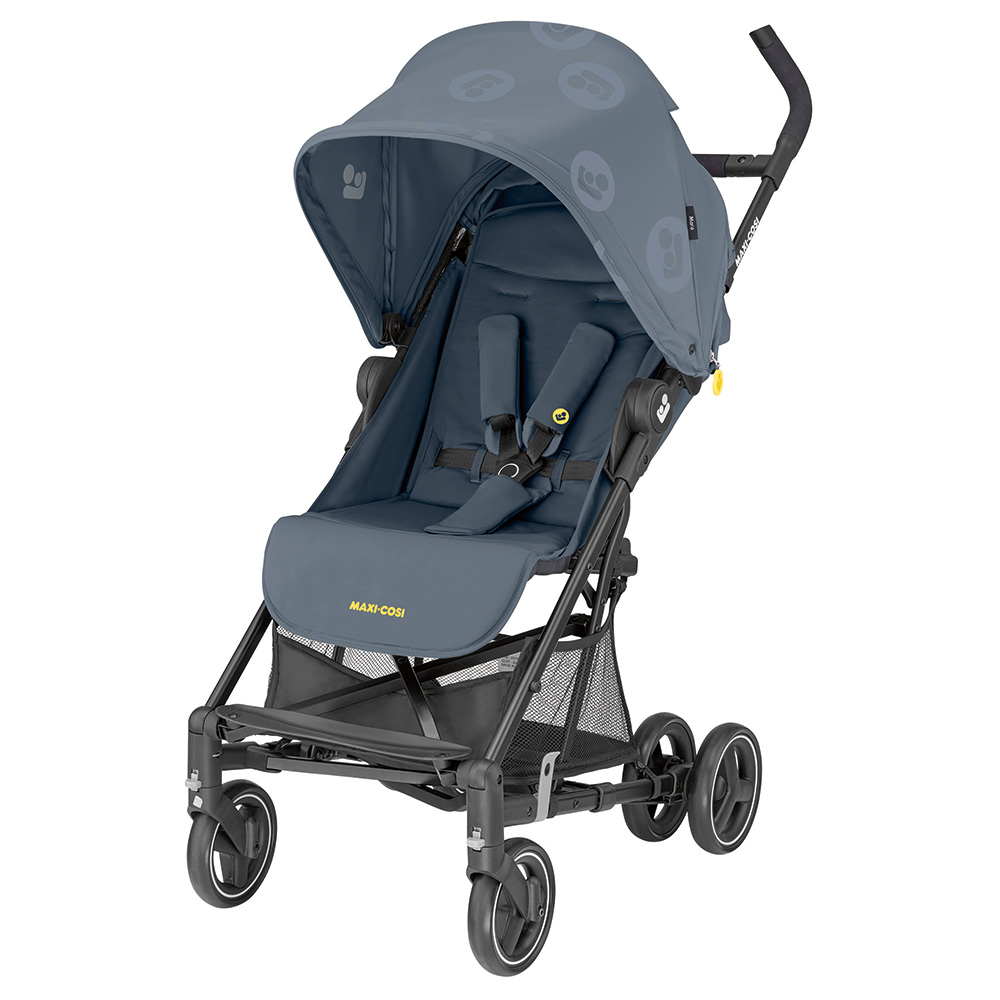 Maxi-Cosi - Mara Stroller - Brave Grey