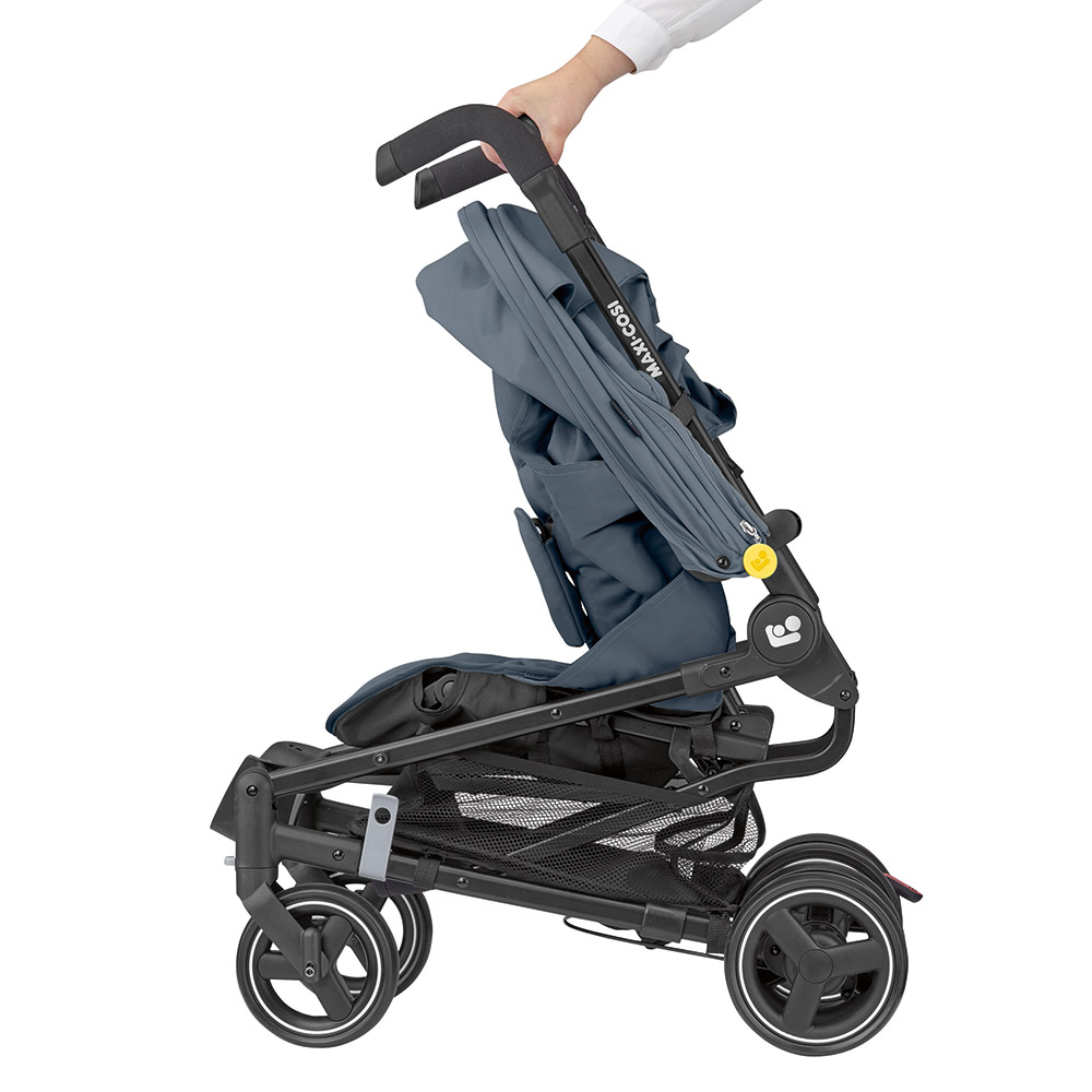 Maxi-Cosi - Mara Stroller - Brave Grey