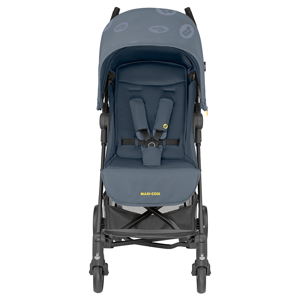 Maxi-Cosi - Mara Stroller - Brave Grey