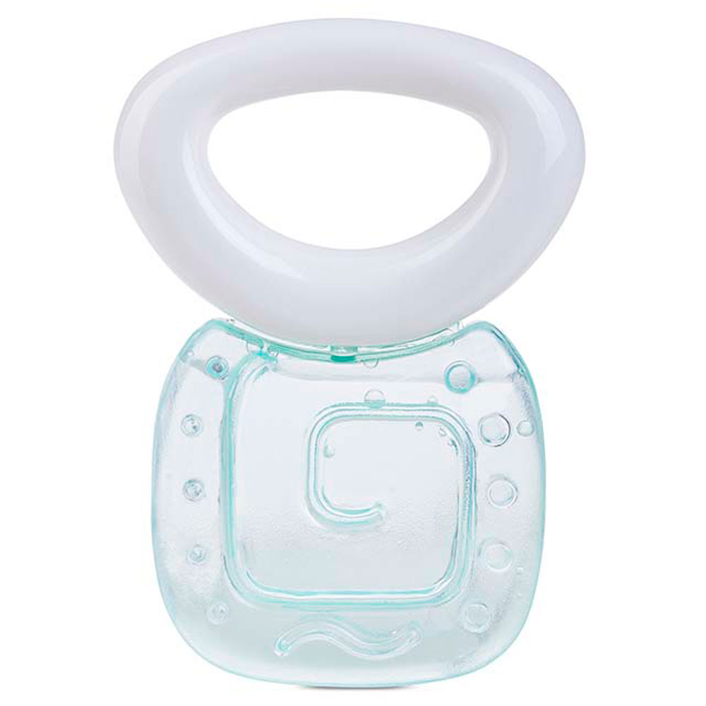 Pigeon - Cooling Teether - Square