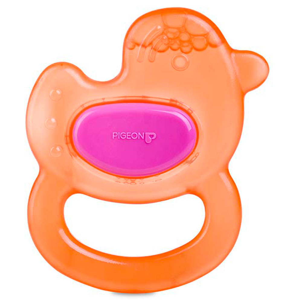 Pigeon - Cooling Teether - Duck