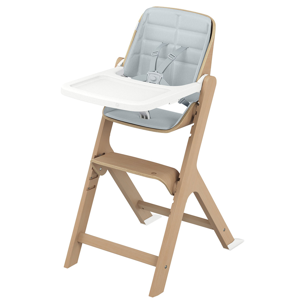 Maxi-Cosi Nesta Baby & Toddler Kit - Beyond Sky Grey