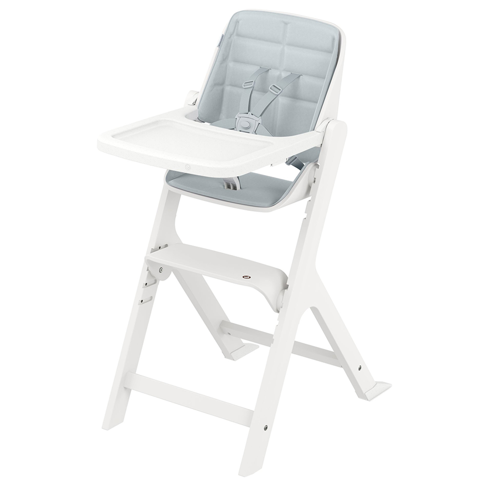 Maxi-Cosi Nesta Baby & Toddler Kit - Beyond Sky Grey