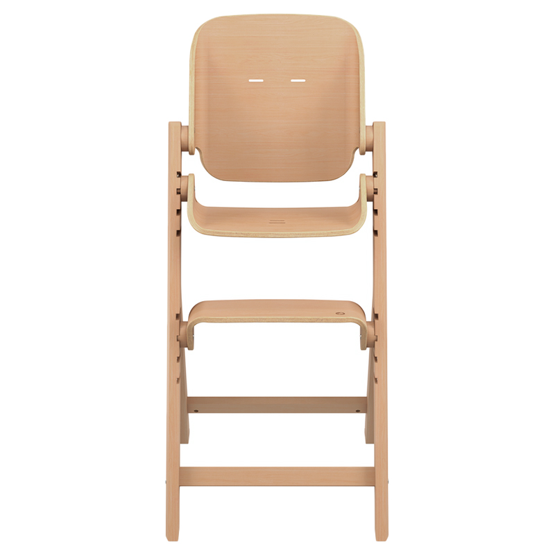 Maxi-Cosi - Nesta Wood High Chair - Natural